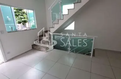 Casa com 3 quartos à venda na Rua João Miranda de Moura, 22, Horto Florestal, São Paulo