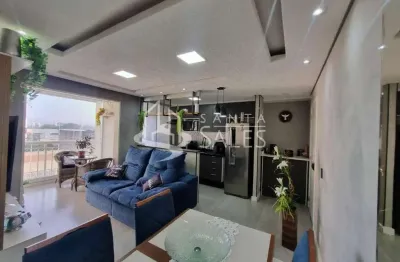 Apartamento à venda em são paulo-sp, no bairro catumbi: 3 quartos, 1 suíte, 2 salas, 2 banheiros, 1 vaga, 70m². venha conferir!