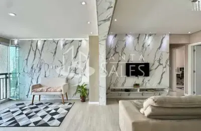 Apartamento à venda em são paulo-sp, parque são jorge: 3 quartos, 2 suítes, 2 salas, 5 banheiros, 2 vagas, 135m². aceita pet, churrasqueira a carvão no bairro tatuapé!