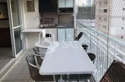 Apartamento de 104m² no jardim avelino, vila prudente, 3 quartos, 2 suítes,  sala, lavabo, varanda com churrasqueira e 2 vagas de garagem!