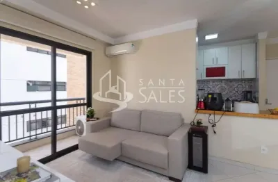 Apartamento à venda em perdizes, são paulo-sp: 2 quartos, 1 suíte, 1 sala, 2 banheiros, 2 vagas de garagem - 57,00 m² de área.