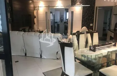 Apartamento com 3 quartos à venda na rua da meação, 67, vila regente feijó, são paulo, 125 m2 por r$ 1.650.000
