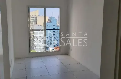 Aluguel de apartamento na vila clementino: 2 quartos, 1 sala, 1 banheiro e 1 vaga de garagem!