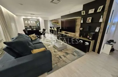 Apartamento à venda em são paulo-sp, jardim marajoara, 3 quartos, 3 suítes, 1 sala, 4 banheiros, 2 vagas, 160m². venha conferir!
