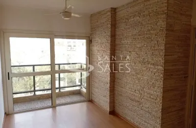 Imóvel de 3 quartos com suite, sacada e garagem na vila olímpia, são paulo - sp! janelas anti-ruído, confira já!