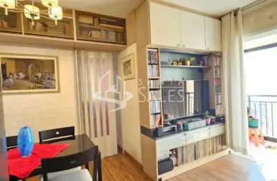 Imperdível oportunidade: apartamento à venda na barra funda, são paulo-sp! 2 quartos, 1 sala, 1 banheiro, 1 vaga, 47m².