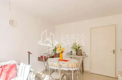 Apartamento com 2 quartos à venda na Rua Mercedes Salano Castineiras, 265, Jardim Patente Novo, São Paulo