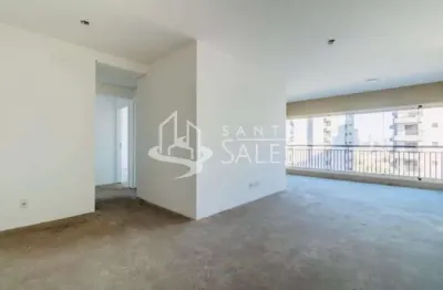 Apartamento com 3 quartos à venda na Rua Tuiucuê, 103, Jardim da Saude, São Paulo
