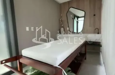 Apartamento com 1 quarto à venda na Rua Maceió, 88, Consolação, São Paulo