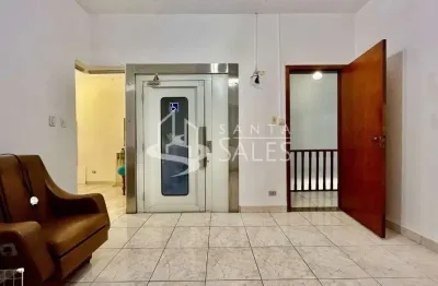 Casa com 3 quartos à venda na Rua Mário Ybarra de Almeida, 44, Alto do Pari, São Paulo