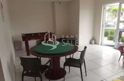 Apartamento com 2 quartos à venda na Rua Cascado, 38, Vila Andrade, São Paulo