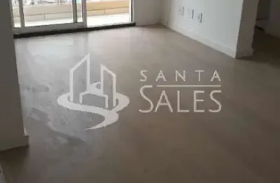 Apartamento com 2 quartos à venda na Rua Cascado, 135, Vila Andrade, São Paulo