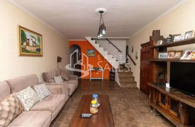 Casa com 3 quartos à venda na Praça Presidente Jânio da Silva Quadros, 317, Vila Maria, São Paulo