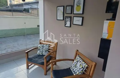 Apartamento com 2 quartos à venda na Rua Mauro, 523, Saúde, São Paulo