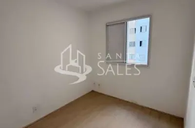 Apartamento com 2 quartos à venda na Rua Joaquim Nunes Teixeira, 311, Vila Plana, São Paulo