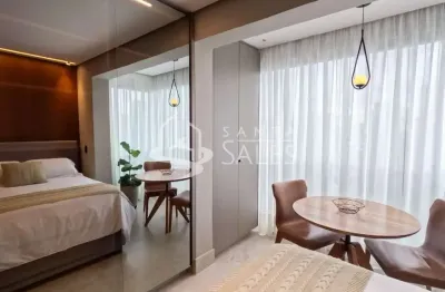 Apartamento à venda em são paulo-sp, liberdade: 1 quarto, 1 sala, 1 banheiro, 24m² de área - imperdível!