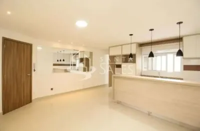 Apartamento à venda em são paulo-sp, jardim são paulo: moderno, espaçoso e com ótima localização!