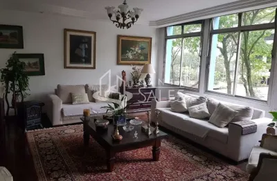Apartamento com 3 quartos à venda na Rua São Carlos do Pinhal, 500, Bela Vista, São Paulo