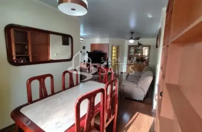 Apartamento com 3 quartos à venda na Rua Duarte de Azevedo, 684, Santana, São Paulo