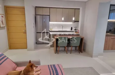 Apartamento com 2 quartos à venda na Rua Aviador Gil Guilherme, 139, Santana, São Paulo