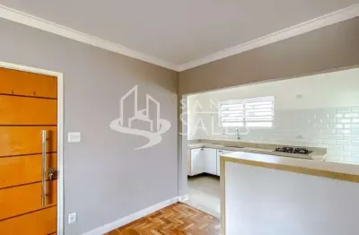 Apartamento com 3 quartos à venda na Rua Bacharel de Cananéia, 186, Vila Dom Pedro I, São Paulo