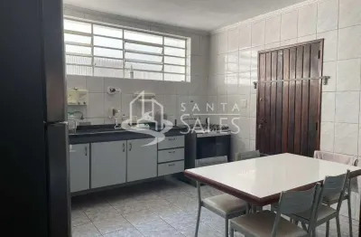 Casa com 3 quartos à venda na Rua Doutor Renan Basto, 148, Vila Guarani, São Paulo