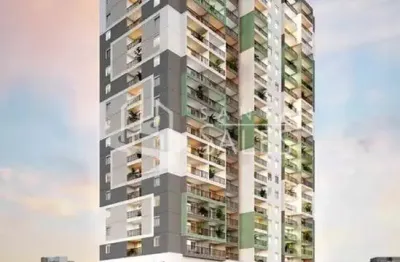 Apartamento com 1 quarto à venda na Rua do Hipódromo, 970, Mooca, São Paulo