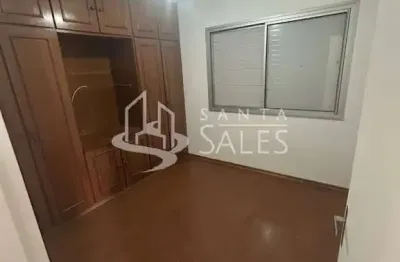 Apartamento com 2 quartos à venda na Rua Voluntários da Pátria, 2806, Santana, São Paulo