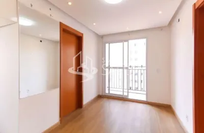 Apartamento à venda em são paulo, belenzinho: 2 quartos, 1 sala, 1 banheiro, 37m² de área. venha conferir!