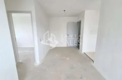 Apartamento com 2 quartos à venda na Rua do Bosque, 804, Barra Funda, São Paulo