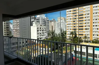 Apartamento à venda em são paulo-sp, pinheiros: 1 quarto, 1 suíte, 1 sala, 2 banheiros, 1 vaga de garagem, 40m² de área.
