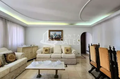 Imperdível oportunidade de apartamento à venda em indianópolis, são paulo-sp: 3 quartos, 1 suíte, 2 salas, 3 banheiros, 1 vaga, 95m²!
