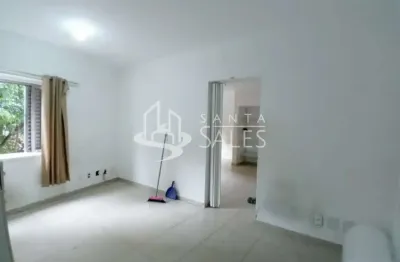 Apartamento de 1 quarto no centro de sp: 1 suíte, sala, banheiro e 55m² de área! venha conferir!
