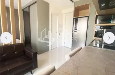 Apartamento à venda em pinheiros, são paulo - 1 quarto, 1 sala, 1 banheiro, 26m² de área!