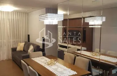 Imperdível! apartamento à venda em são paulo-sp, 3 quartos e 1 suíte no ipiranga, com 87m² e vaga de garagem. confira!