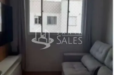 Apartamento à venda em são paulo-sp, parque rebouças: 2 quartos, 1 sala, 1 banheiro, 1 vaga de garagem!