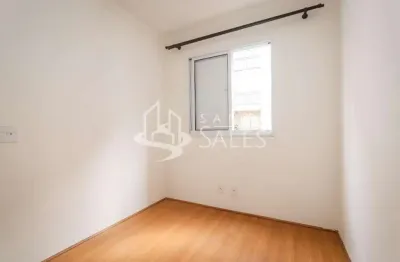 Apartamento à venda em são paulo-sp, parque rebouças: 2 quartos, 1 sala, 1 banheiro, 1 vaga de garagem!