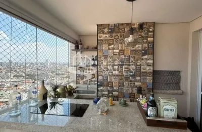 Imperdível oportunidade: apartamento de 3 quartos na vila formosa, são paulo-sp, com 76m² e 2 vagas de garagem!