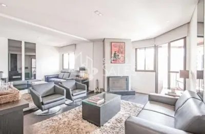 Apartamento de luxo à venda no campo belo, são paulo-sp: 4 quartos, 3 suítes, 1 sala, 4 banheiros, 3 vagas de garagem, 150m².
