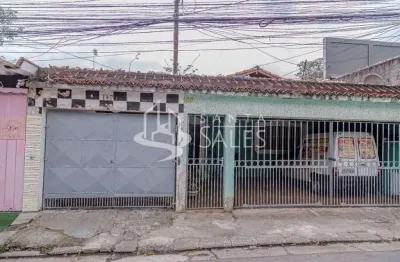 Imperdível oportunidade: casa à venda na vila campestre, são paulo-sp com 6 quartos, 1 suíte e 330m² de área!