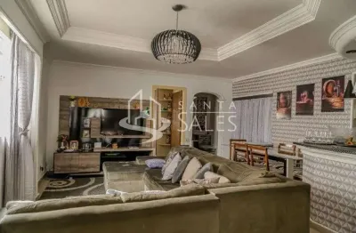 Imperdível oportunidade: casa à venda na vila campestre, são paulo-sp com 6 quartos, 1 suíte e 330m² de área!