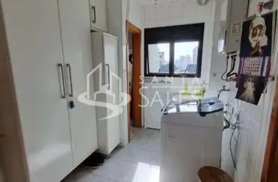 Apartamento de alto padrão 3 suítes , 3vagas no condomínio topázio imperial ? mirandópolis