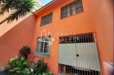 Espaçosa casa residencial à venda no cambuci, são paulo / sp - 4 quartos, 1 suíte, 10 vagas de garagem - agende sua visita!