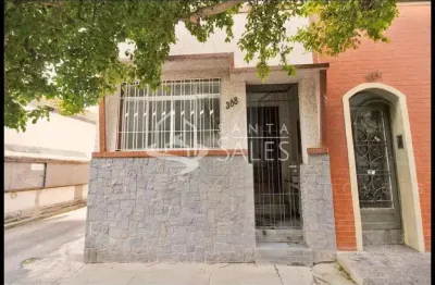 Sobrado à venda no ipiranga: 2 quartos, 1 sala, 2 banheiros, 106m². agende sua visita e encontre seu novo lar!