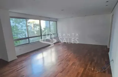 Imperdível! espaçoso apartamento de 3 quartos com suíte no jardim paulista, são paulo-sp - 160m², 1 vaga. venha conferir!