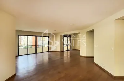Apartamento de luxo no itaim bibi: 3 quartos, 3 suítes, 3 salas, 5 banheiros, 3 vagas de garagem, 204 m² de área - são paulo-sp