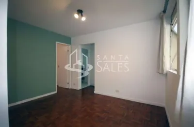 Apartamento para locação em são paulo-sp, no bairro água branca, 1 quarto, 1 sala, 1 banheiro, 36,00 m² de área.