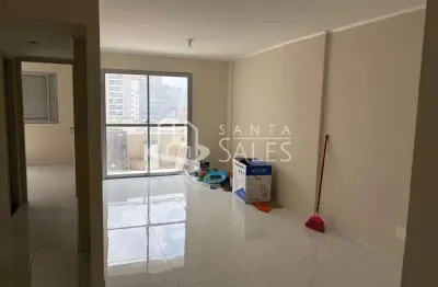Apartamento à venda em São Paulo-SP, na Vila Gumercindo, com 2 quartos, 1 sala, 2 banheiros, 1 vaga de garagem e 60m². Venha conferir!