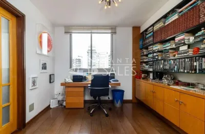 Apartamento de luxo à venda em são paulo-sp, jardim paulista: 3 quartos, 1 suíte, 1 sala, 3 banheiros, 3 vagas, 256m².