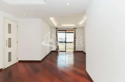 Apartamento de luxo para locação em são paulo-sp, 3 quartos, 1 suíte, 2 salas, 3 banheiros, 2 vagas, 91m² em sumarezinho